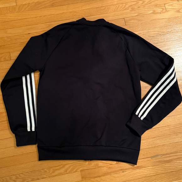 Adidas active wear jacket - Picture 2 of 4